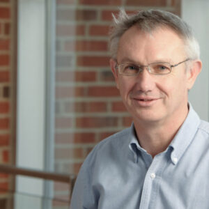 Tyréns gör en strategisk rekrytering inom infrastruktur