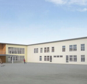 Kontrakt klart för Karlstads nya skola