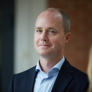 Tidig samverkan och moderna vårdlokaler minskar smittspridning