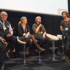 ”Vi kan hjälpa varandra att ta ansvar”