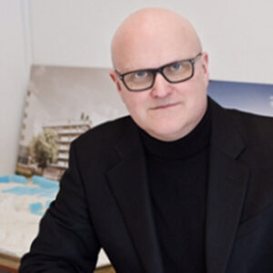 Ny vd och koncernchef i Fabege