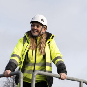 Från demolering till dekonstruktion