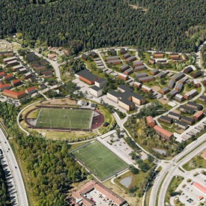 Grönt ljus för ny stadsdel i Västerås