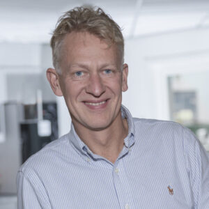 Ny regionchef för Swecos projektledare