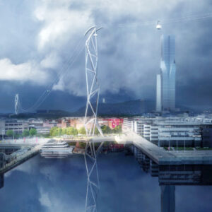 Linbanan utreds vidare