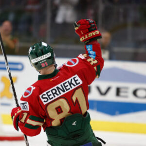 Värdegrunden viktig för vinnande sponsor