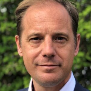 Joachim Holmberg blir ny affärsområdeschef på NCC