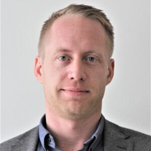 Ny affärsområdeschef på Dipart Entreprenad