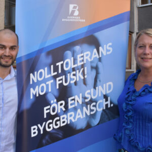 ”Så kan branschen bli mer attraktiv”