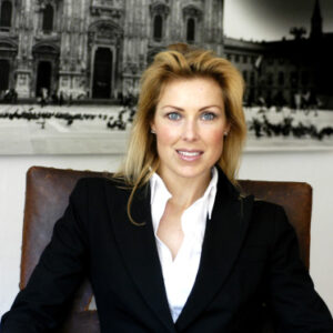 Jessica Löfström avgår som vd för Expanderamera