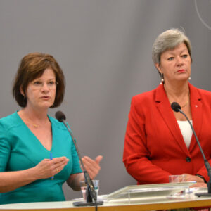 Förhandlad lön ersätter minimilön