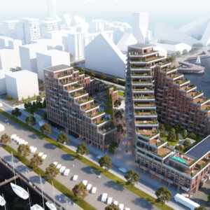 NCC får order på närmare 1,4 miljarder