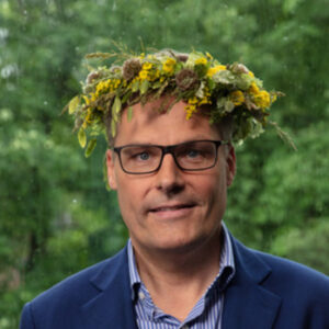 Bygg-vd:n är en av årets sommarpratare