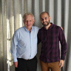 Siktar på ny framgångsresa