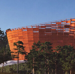 Byggtiden för Lyra förlängs