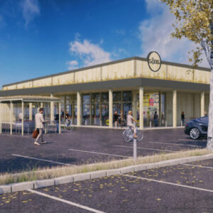 Martinsons levererar till pilotprojekt för NollCO2