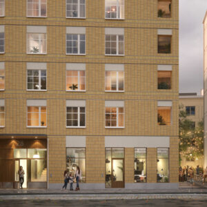 Kontrakt på ny etapp när industriområdet omvandlas