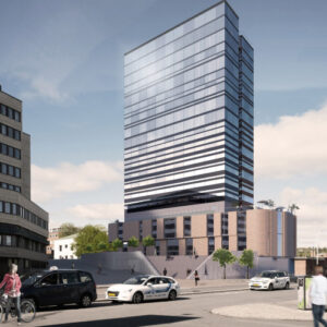 Hetaste projekten i södra Sverige