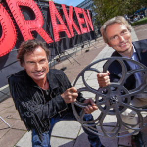 Eldig byggstart för Göteborgs nya storhotell Draken