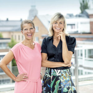 Stärker ledningen med hållbarhetsteam