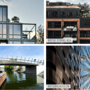 De kan vinna stålbyggnadspriset