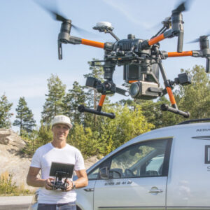 Lyfte hobbyn till eget företag