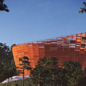 Upphandlingen av försenade vattenreservoaren är klar