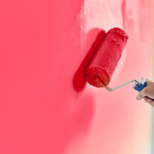 SVEFF målar Sverige rosa