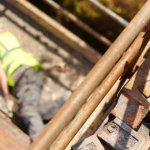 Svenska arbetsplatser farligast i Norden