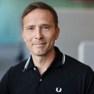 Forsen tillsätter ny gruppchef