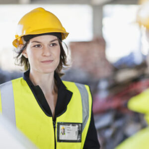 Enda branschen där kvinnliga chefer tjänar mer än männen