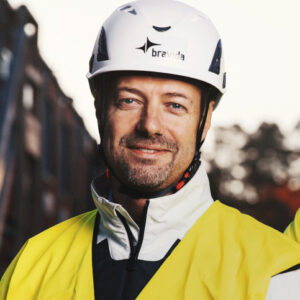 Carl Tullstedt