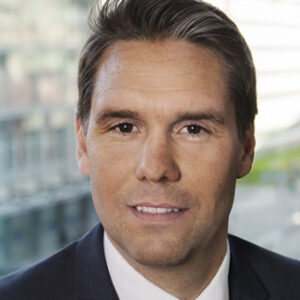 Han blir ny vd i Svevia