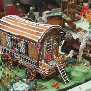 Här är de hetaste husen