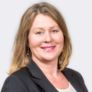 Hon ska leda WSP:s projektledare