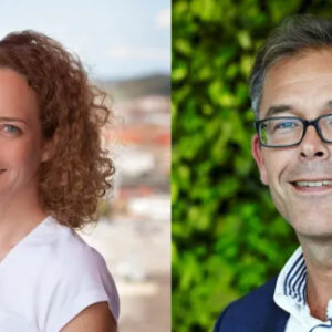 Nya roller på BoKlok