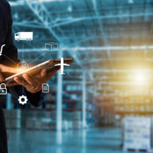 E-handeln påverkar byggandet