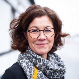 Ny Sverigechef på NCC Property Development