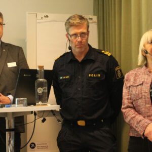 Fortsatt fokus på byggbranschen