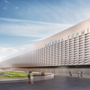 Nyligen upphandlade projekt