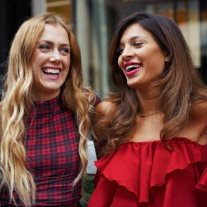 ”Glada över att vi äntligen är live”