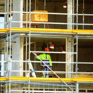 Föreslår lagändringar för mer likabehandling vid utstationering