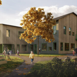 Skanska vinnare i SKR:s upphandling