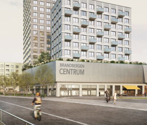 Nyligen upphandlade projekt