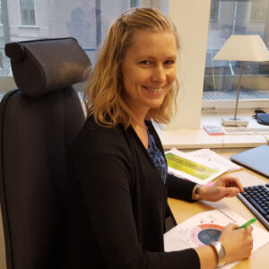 Sex mål för en cirkulär byggprocess