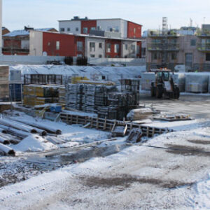 Här byggs framtidens Linköping