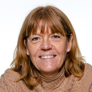 Ny distriktschef för Skanskas husverksamhet