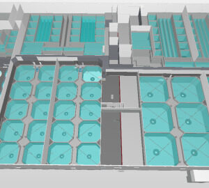 Bygger fiskodlingsanläggning i Norge