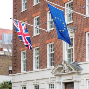 Bästa lösningen – Norgeavtal?