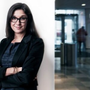 Ska ansvara för hållbarhet